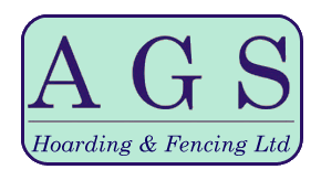 AGS Hoarding & Fencing